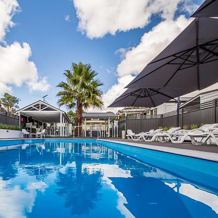 Kingaroy Holiday Park Kültér fotó