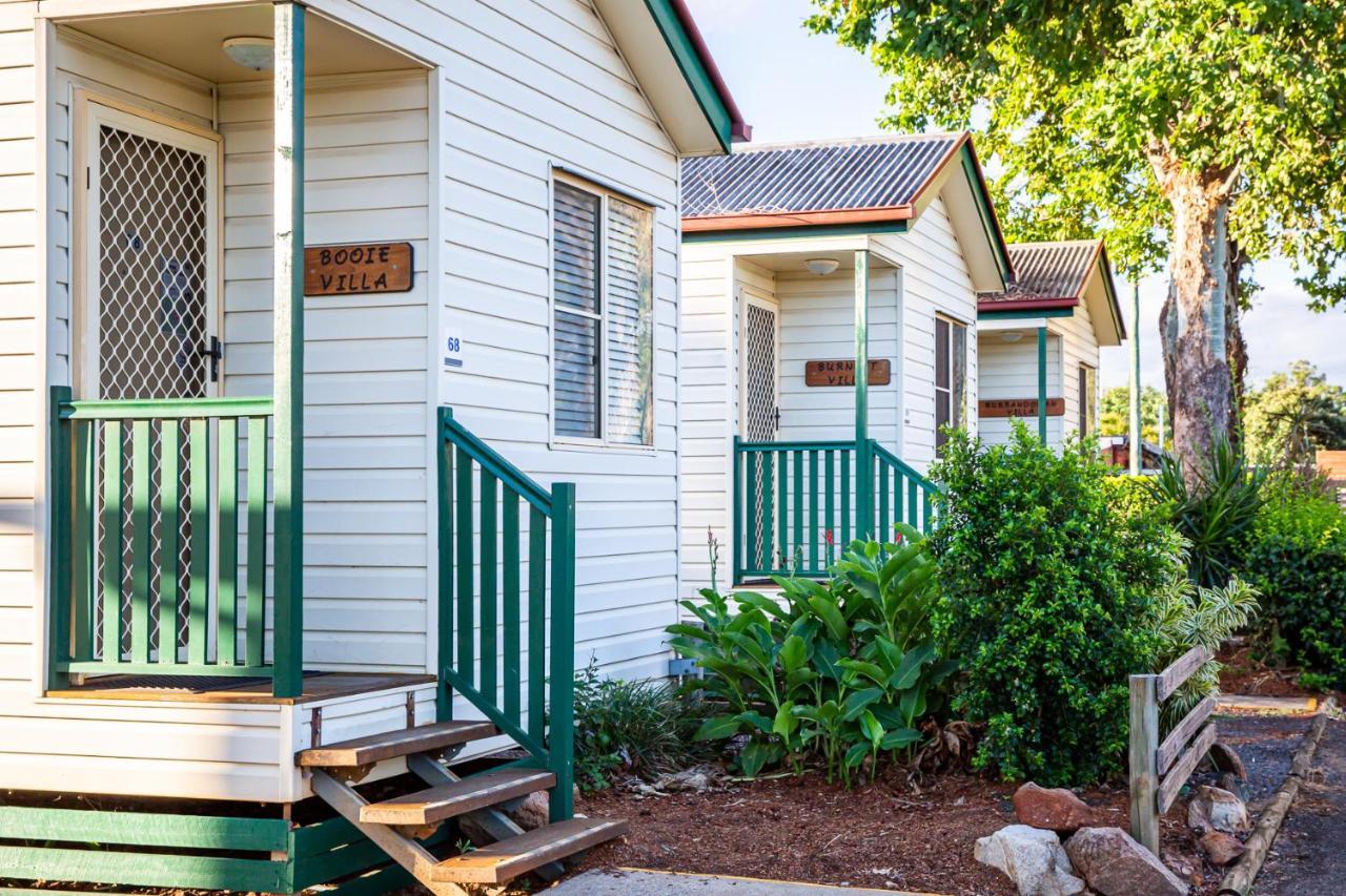 Kingaroy Holiday Park Kültér fotó