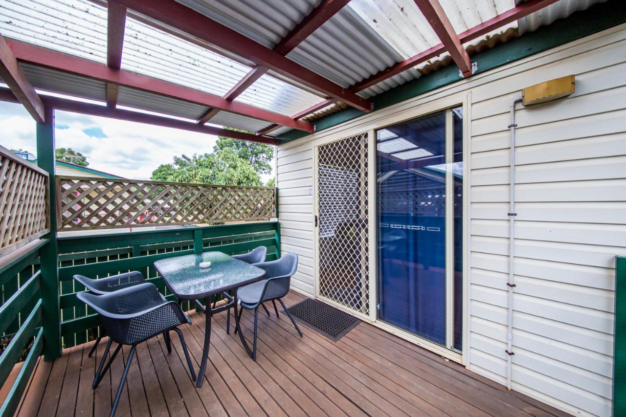 Kingaroy Holiday Park Kültér fotó