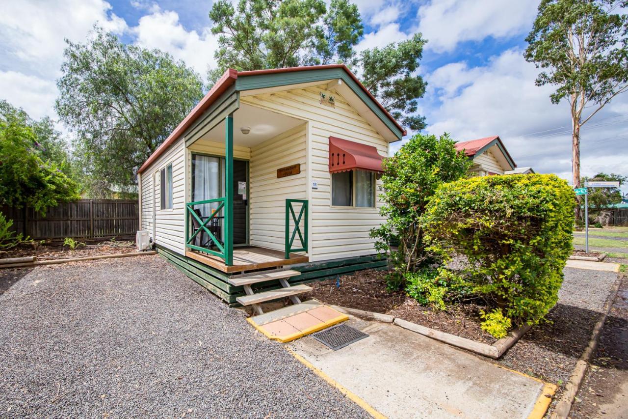 Kingaroy Holiday Park Kültér fotó
