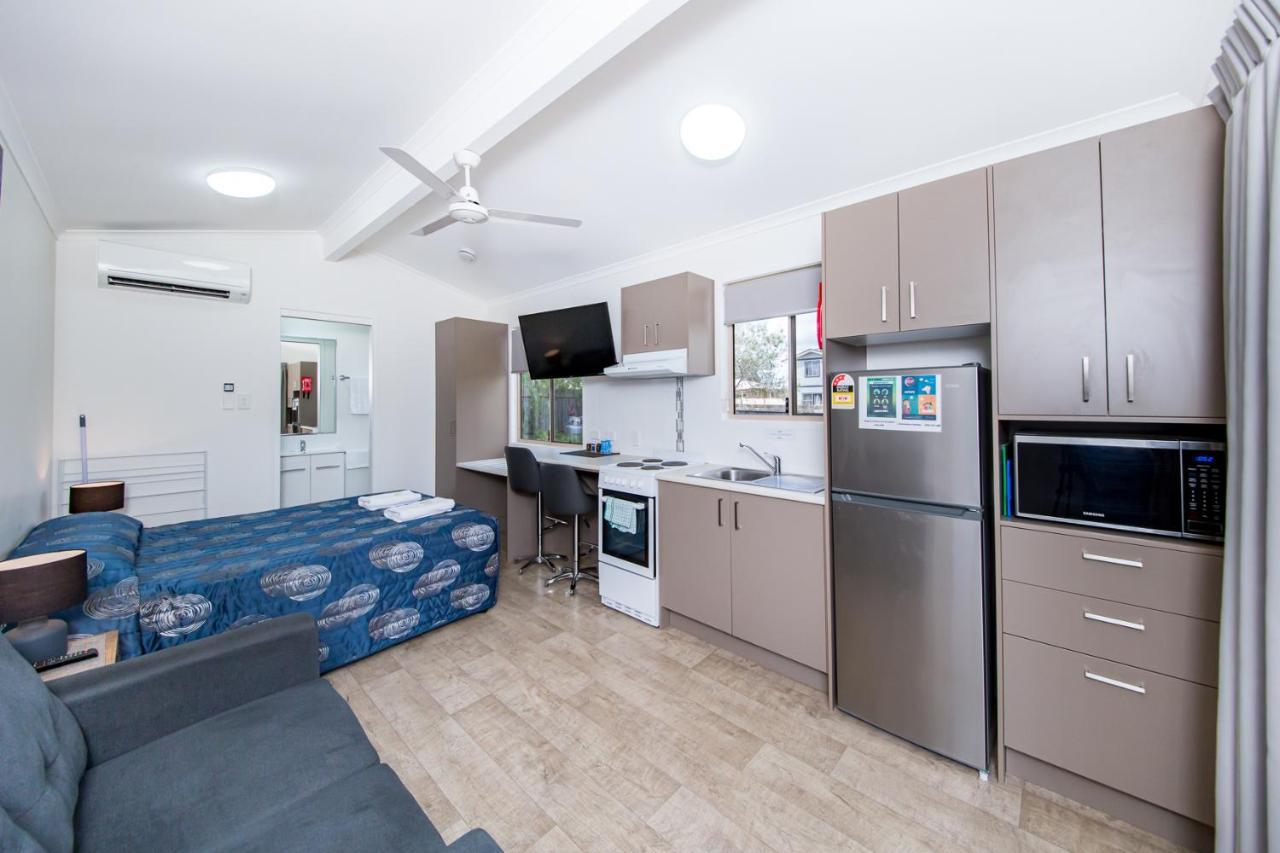 Kingaroy Holiday Park Kültér fotó