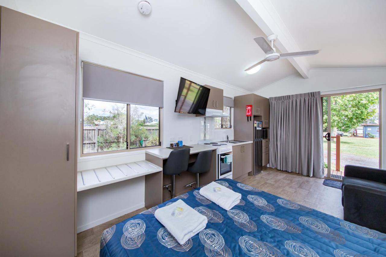 Kingaroy Holiday Park Kültér fotó