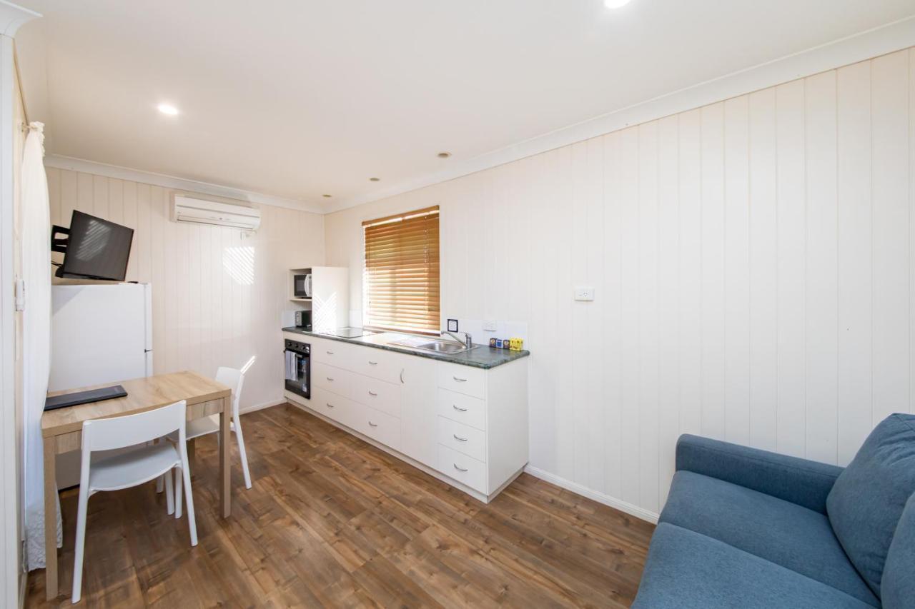Kingaroy Holiday Park Kültér fotó