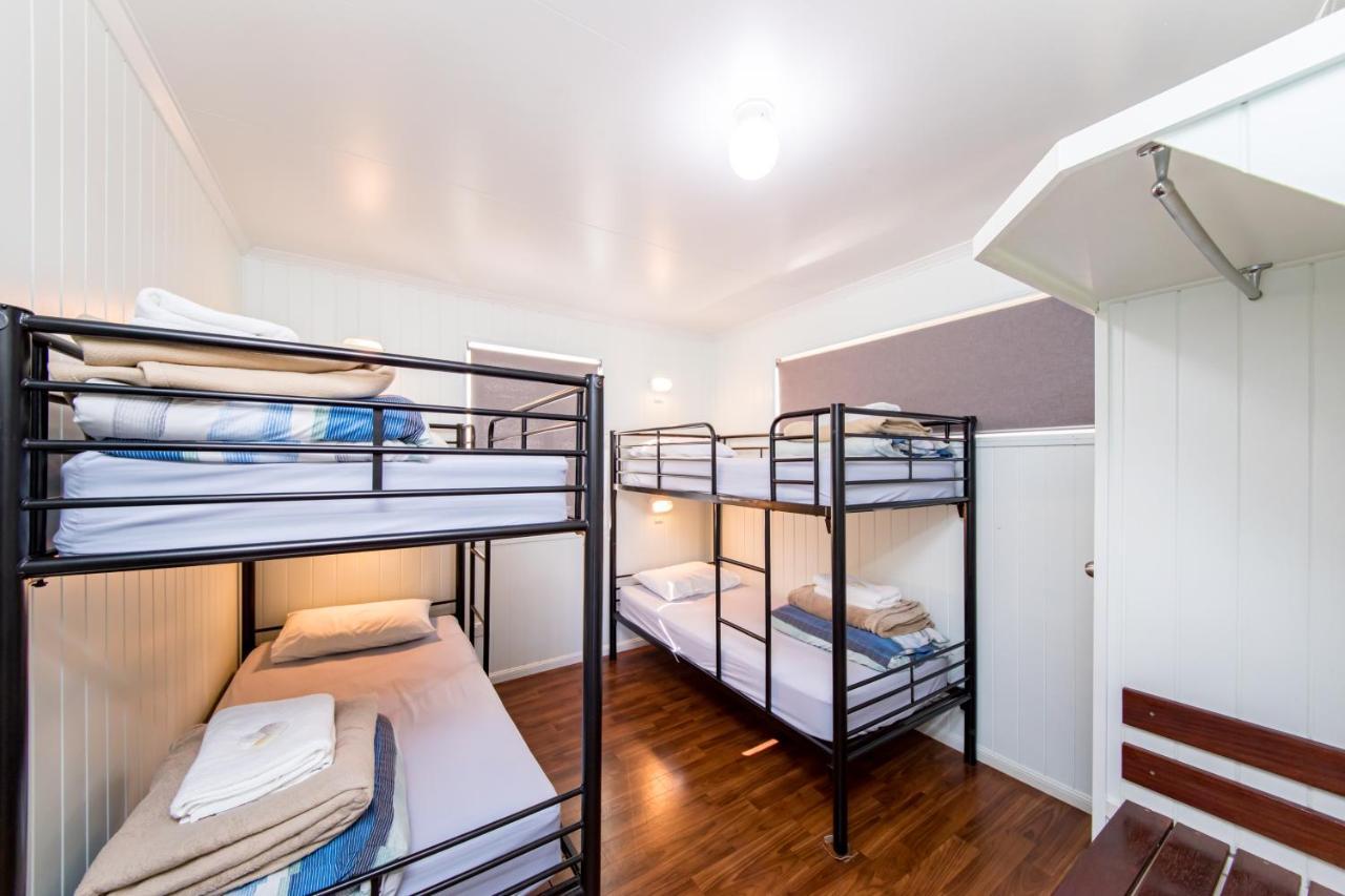 Kingaroy Holiday Park Kültér fotó