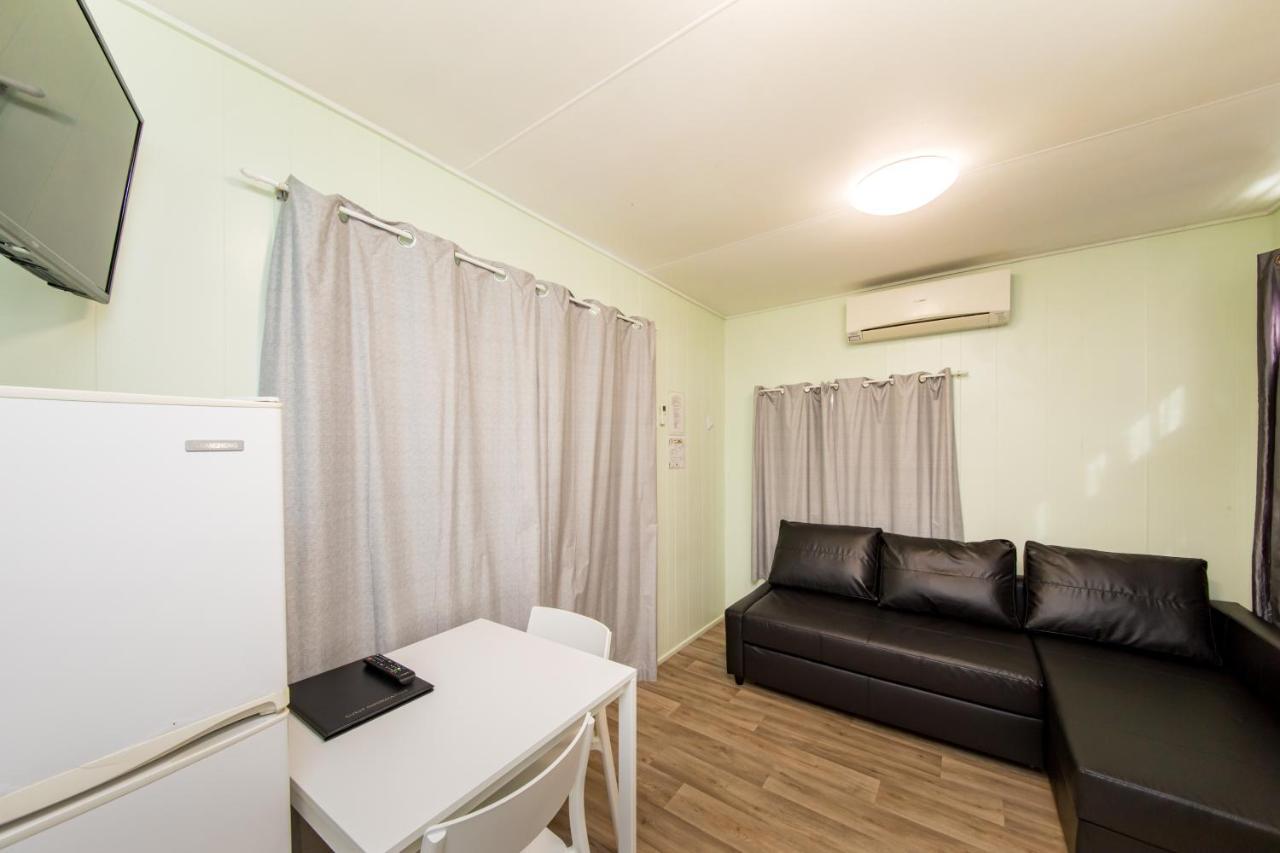 Kingaroy Holiday Park Kültér fotó