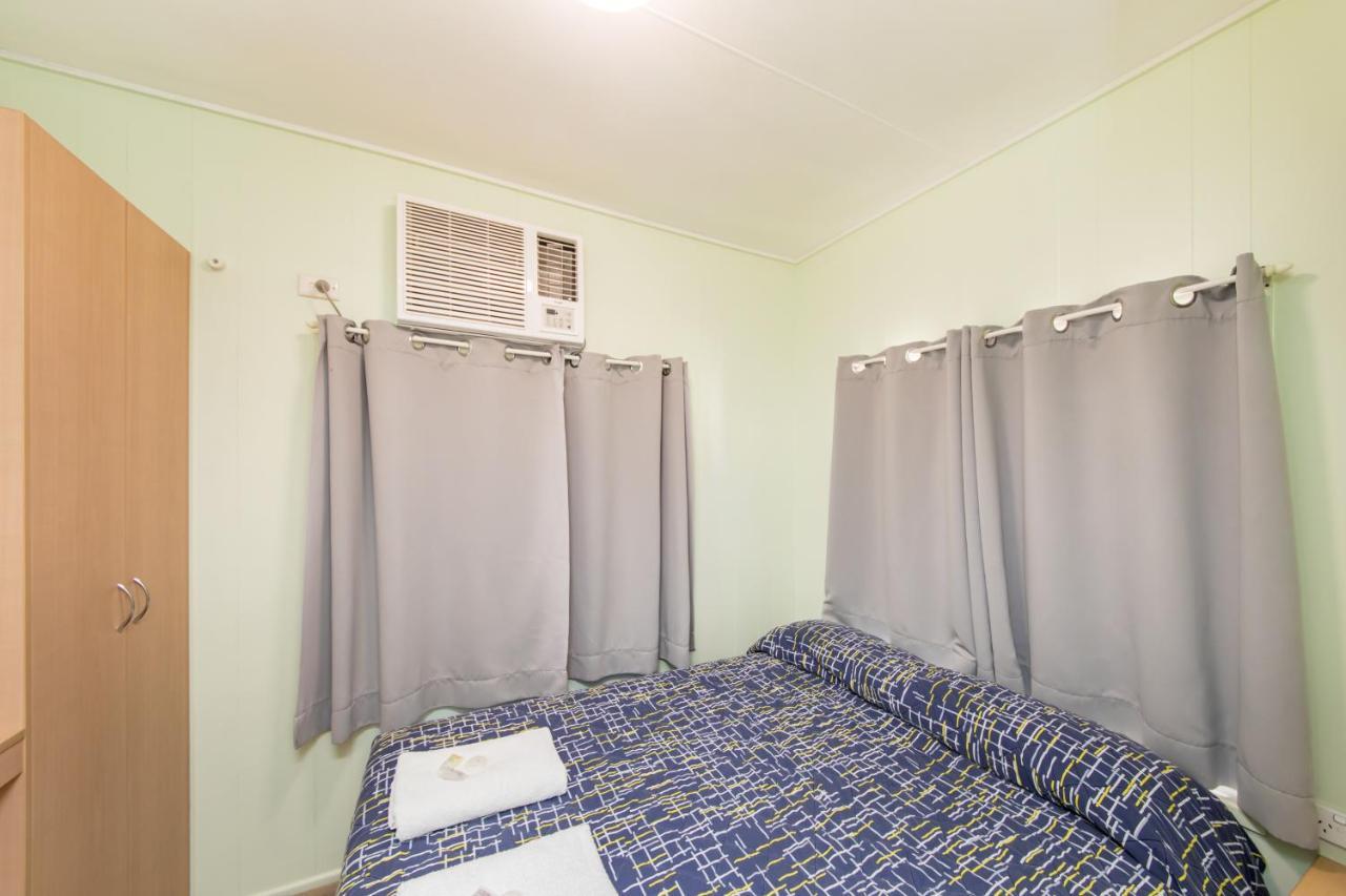 Kingaroy Holiday Park Kültér fotó
