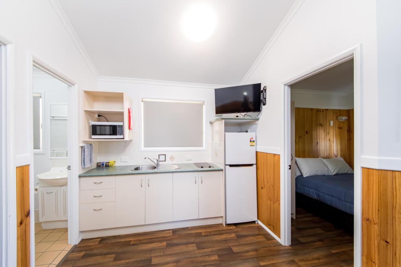 Kingaroy Holiday Park Kültér fotó
