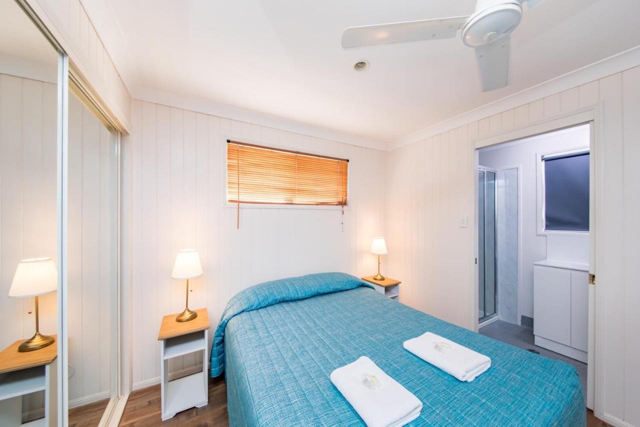 Kingaroy Holiday Park Kültér fotó