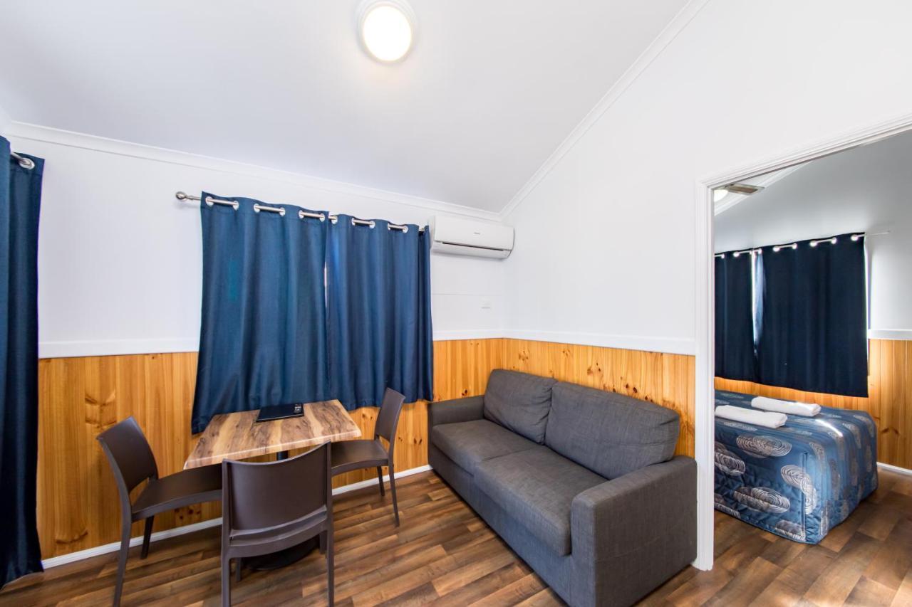 Kingaroy Holiday Park Kültér fotó