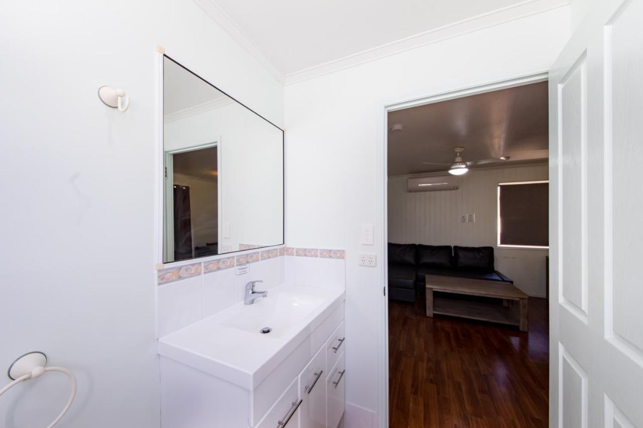 Kingaroy Holiday Park Kültér fotó