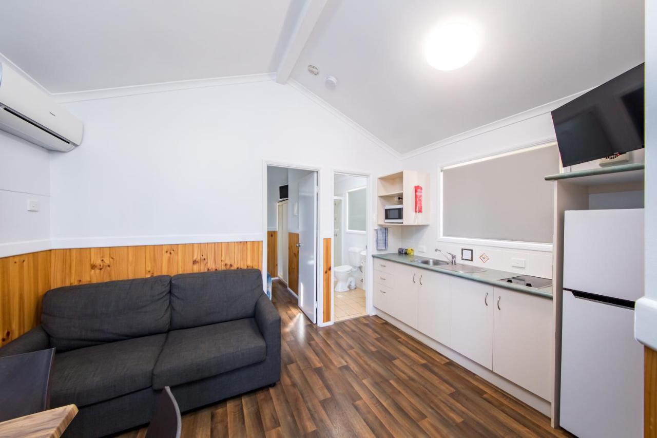 Kingaroy Holiday Park Kültér fotó