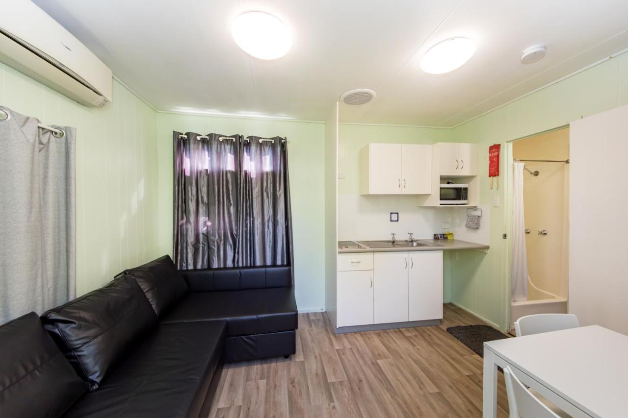 Kingaroy Holiday Park Kültér fotó