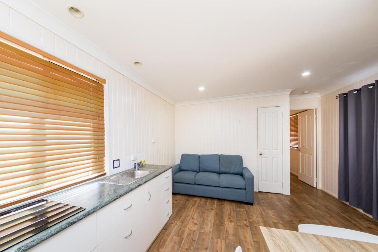 Kingaroy Holiday Park Kültér fotó