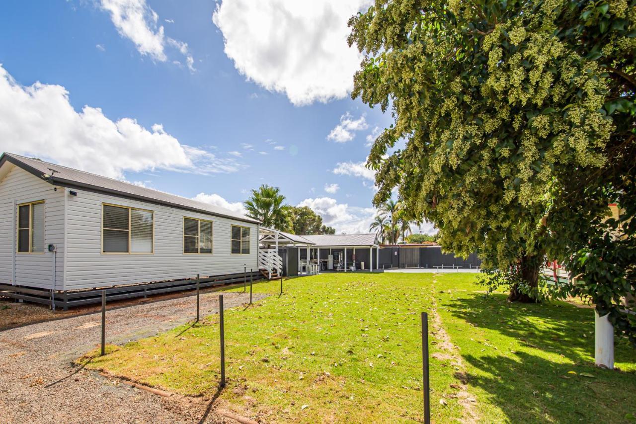 Kingaroy Holiday Park Kültér fotó