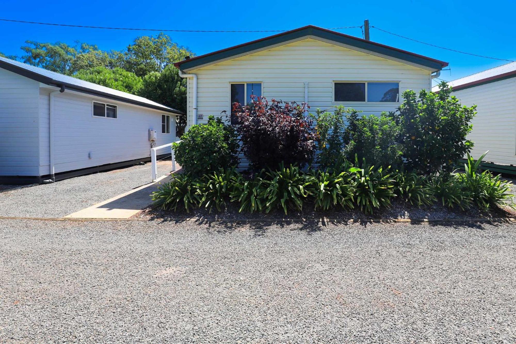 Kingaroy Holiday Park Kültér fotó