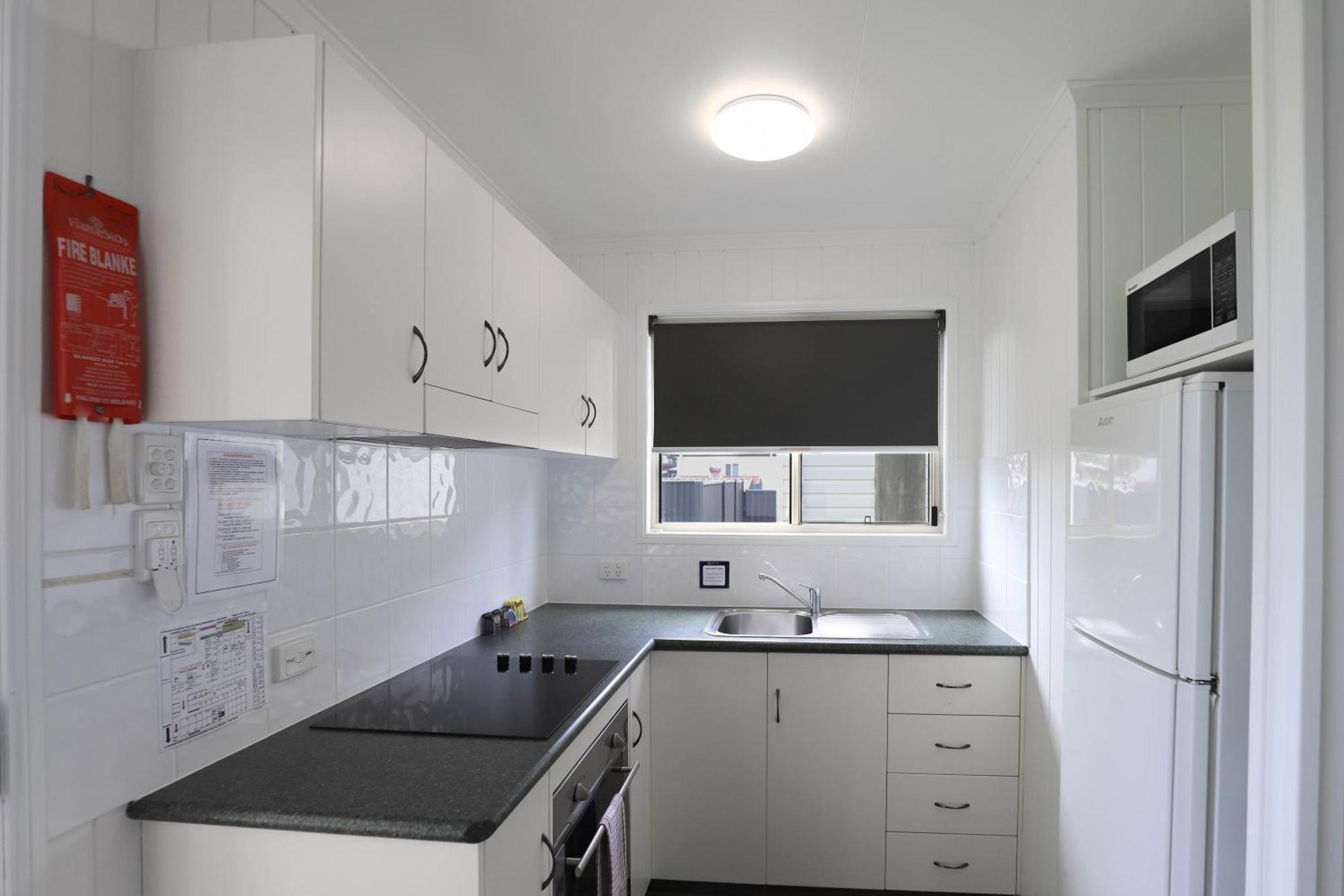 Kingaroy Holiday Park Kültér fotó