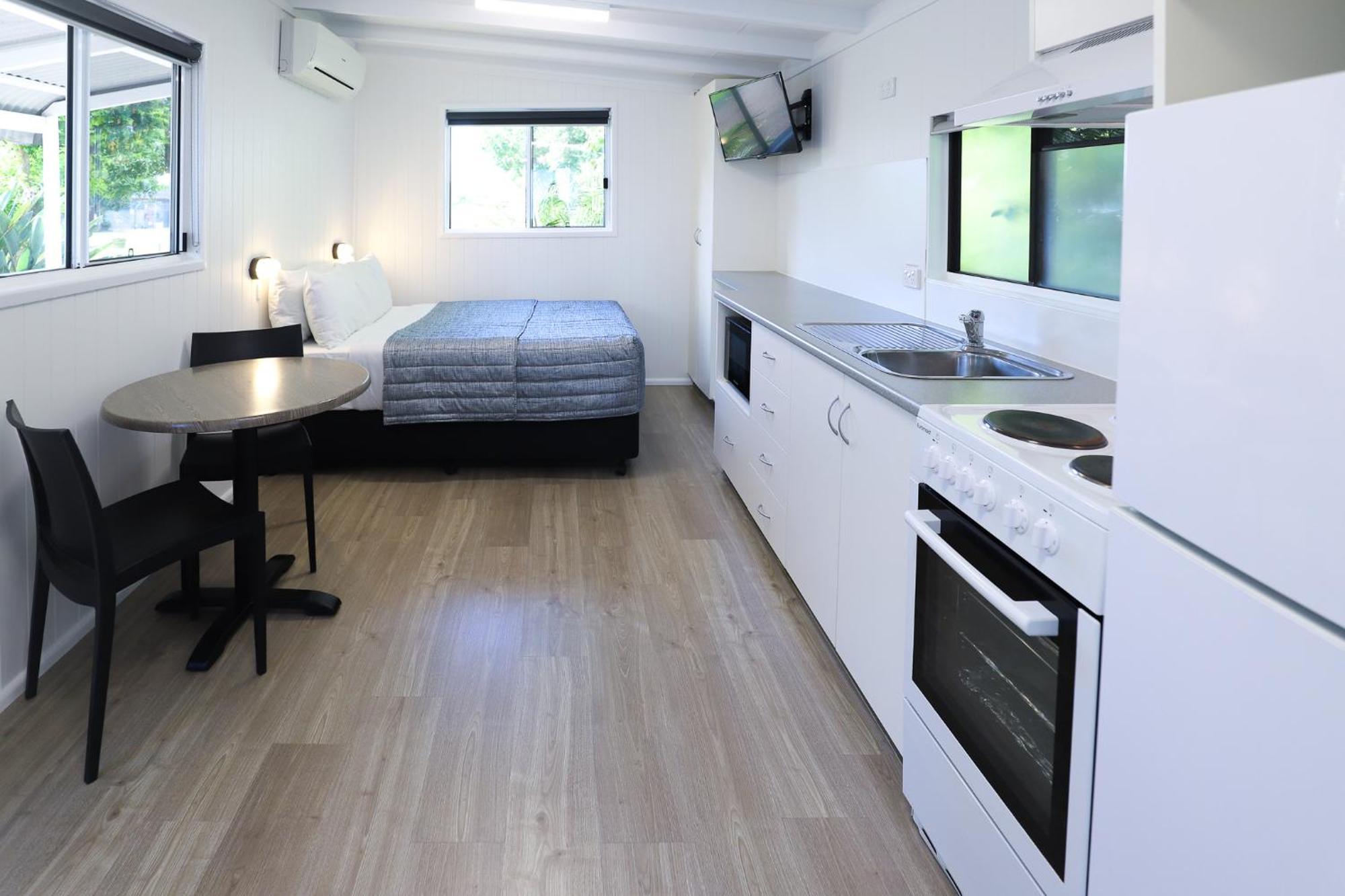 Kingaroy Holiday Park Kültér fotó