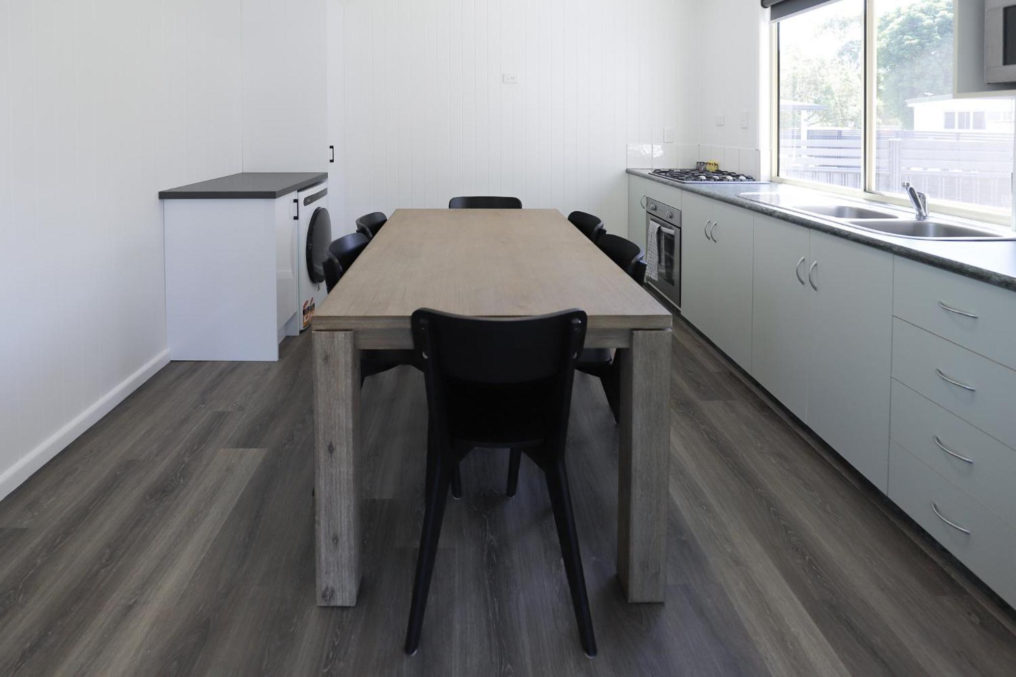 Kingaroy Holiday Park Kültér fotó