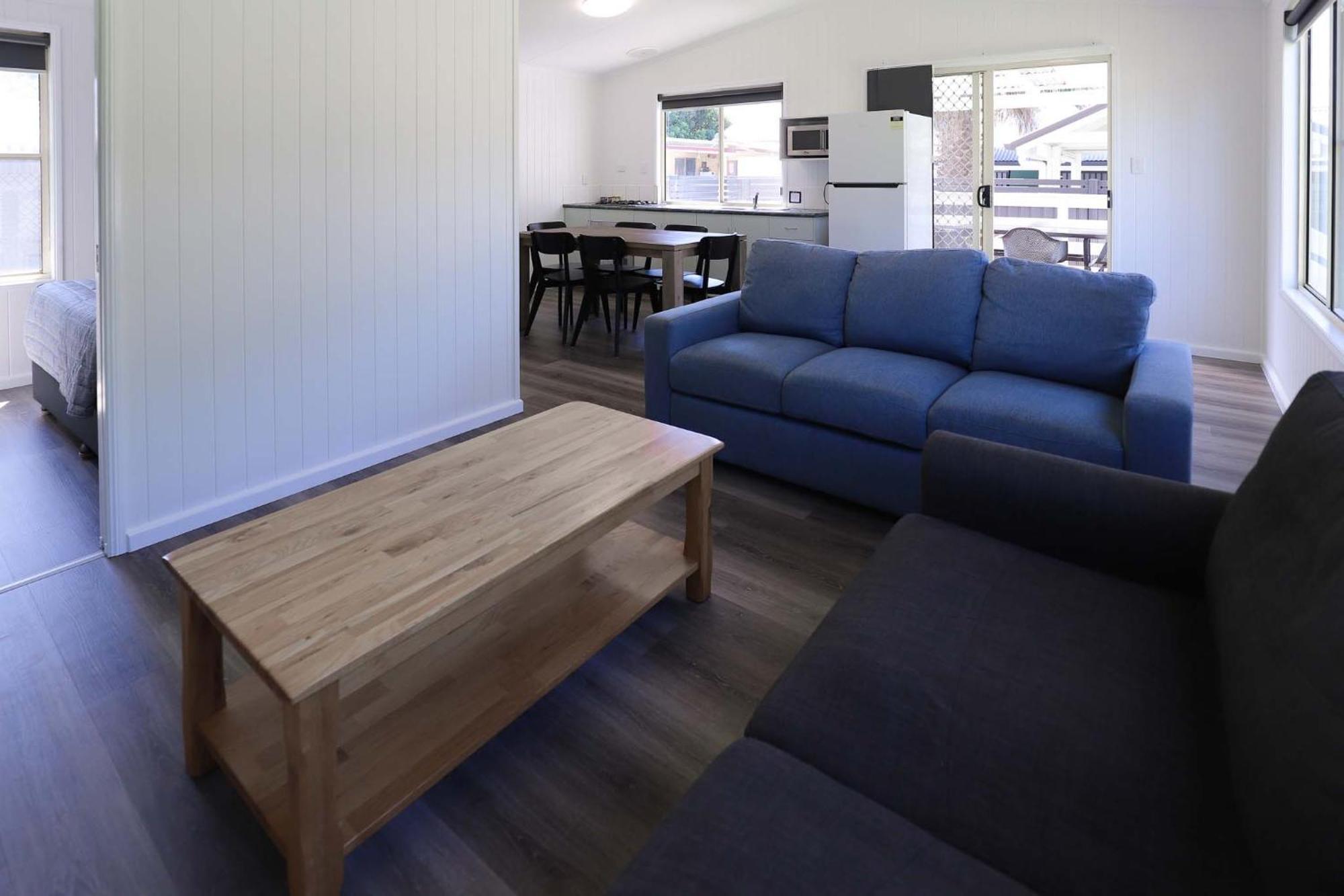 Kingaroy Holiday Park Kültér fotó