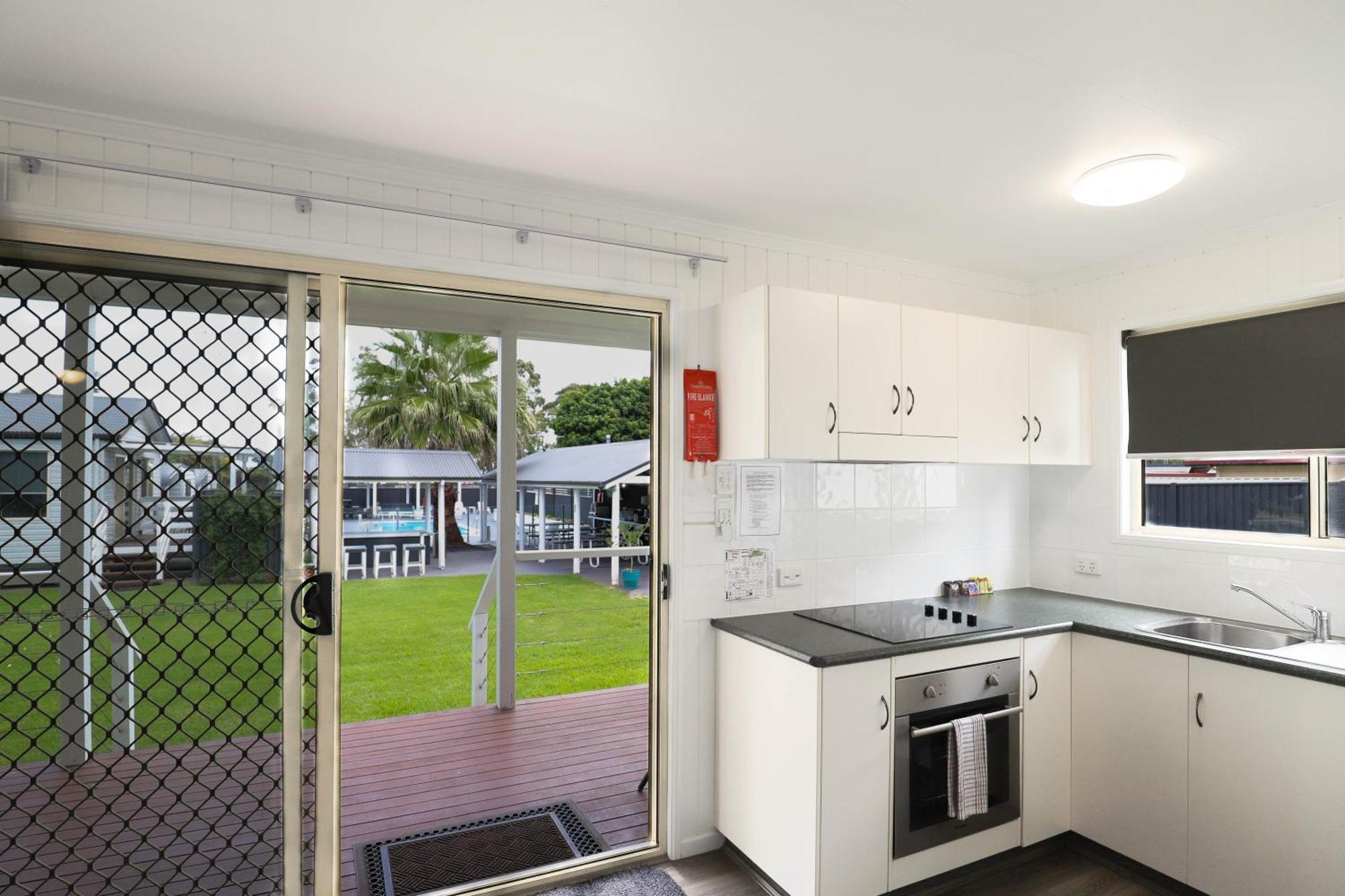 Kingaroy Holiday Park Kültér fotó
