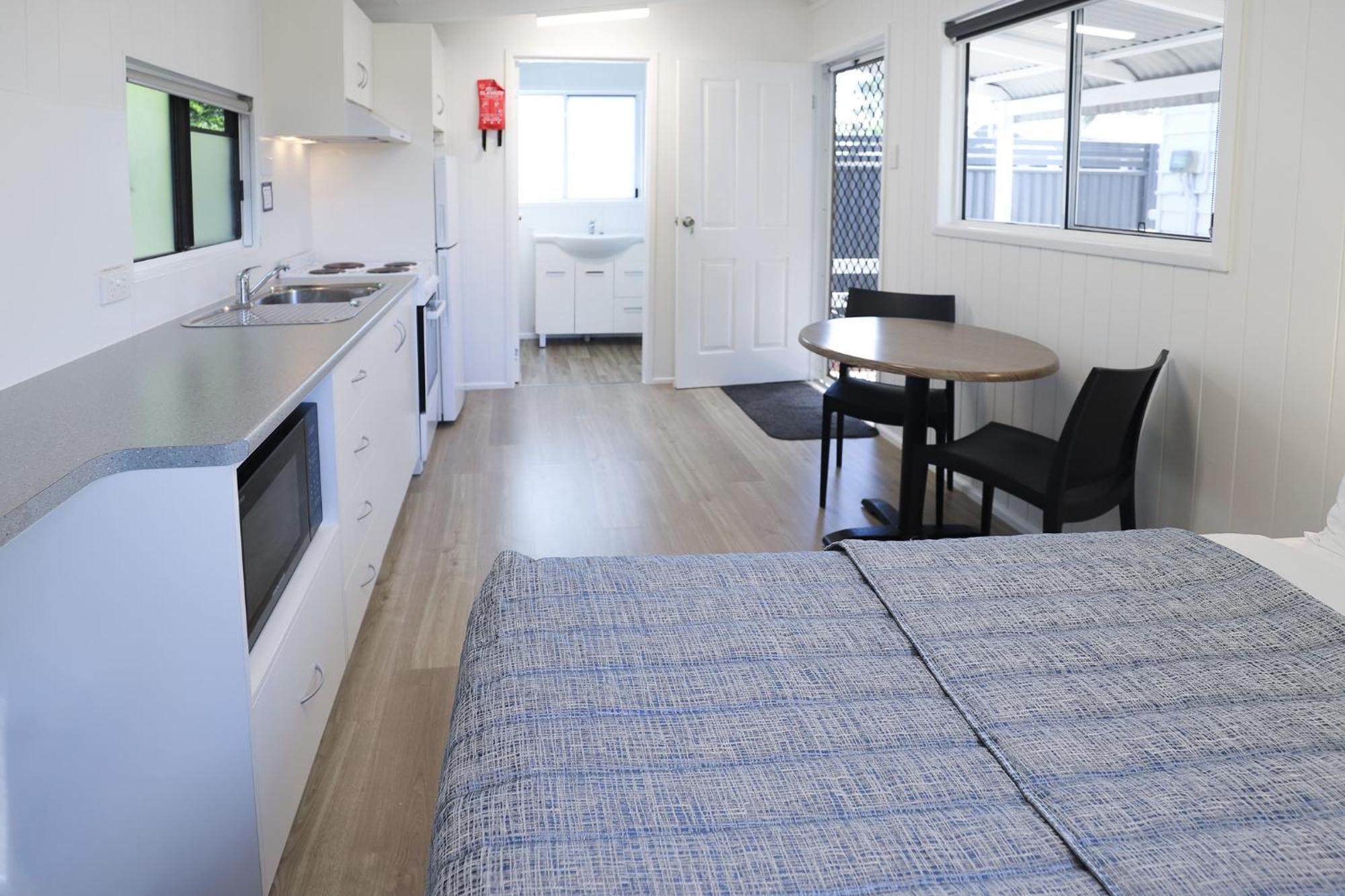 Kingaroy Holiday Park Kültér fotó