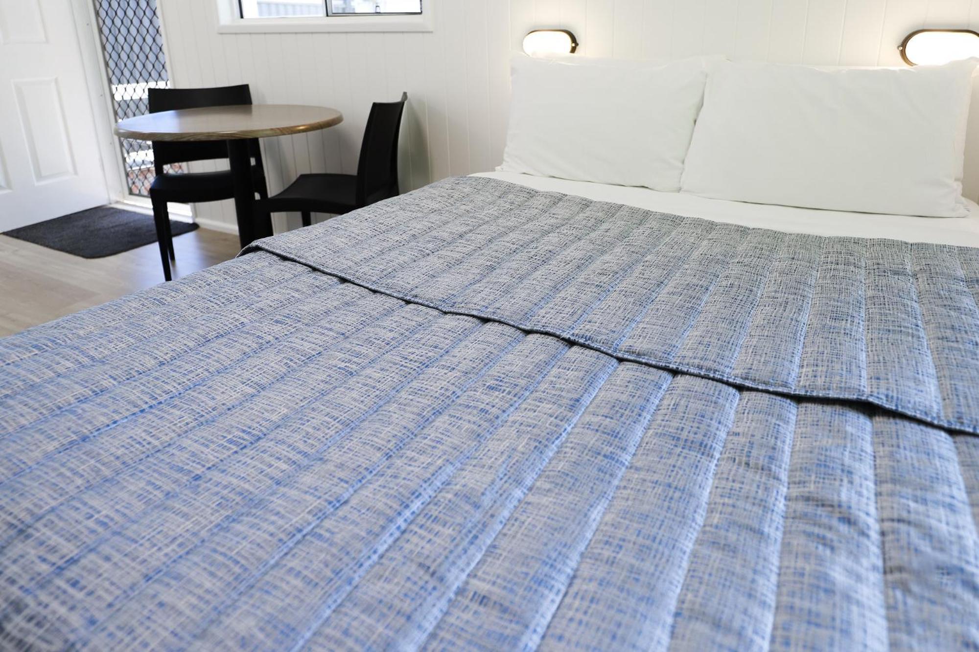 Kingaroy Holiday Park Kültér fotó