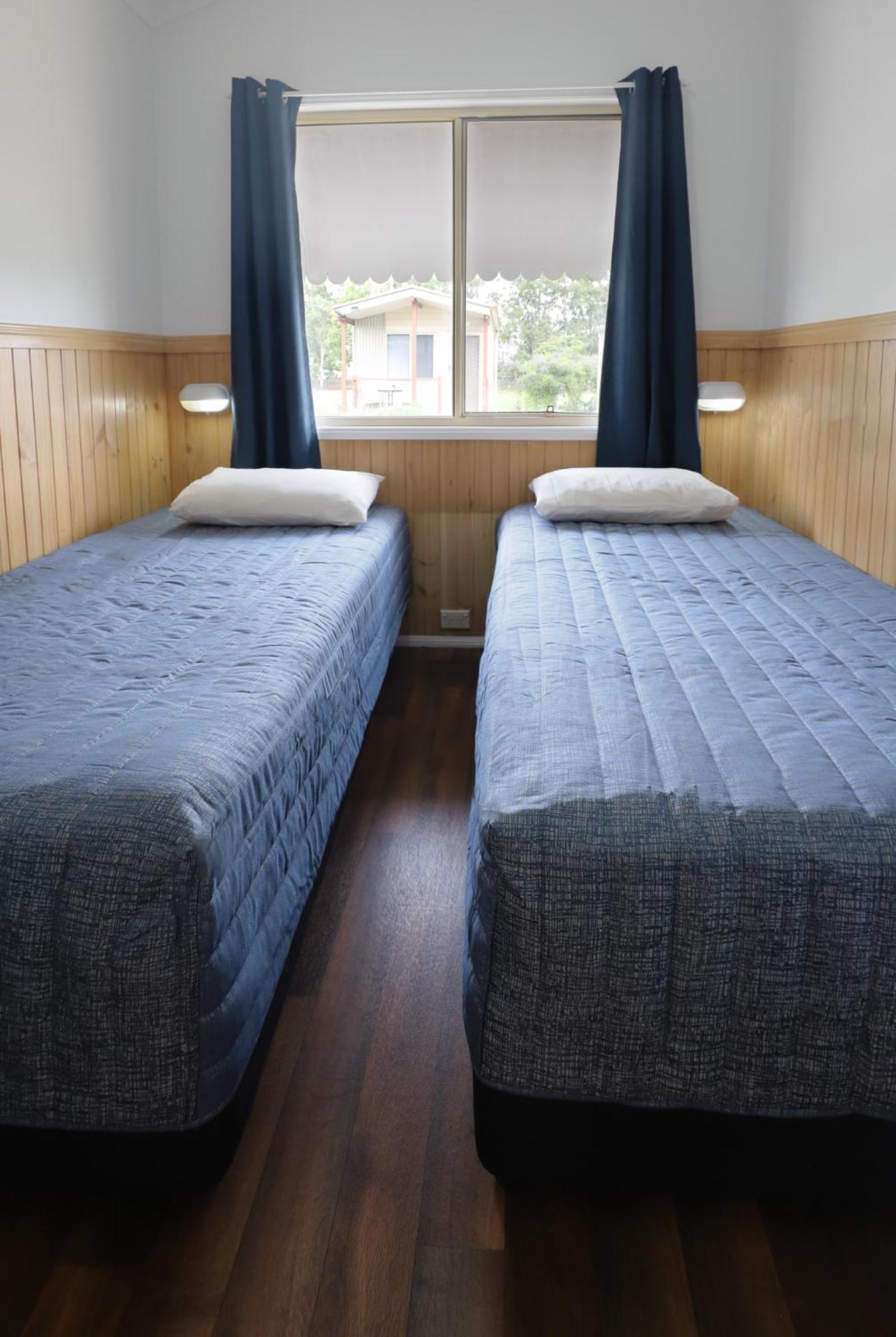 Kingaroy Holiday Park Kültér fotó