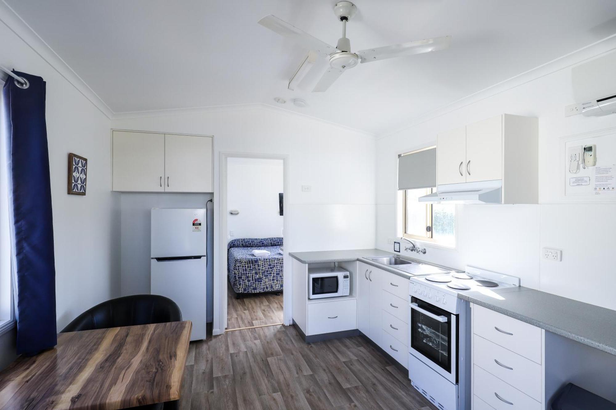 Kingaroy Holiday Park Kültér fotó