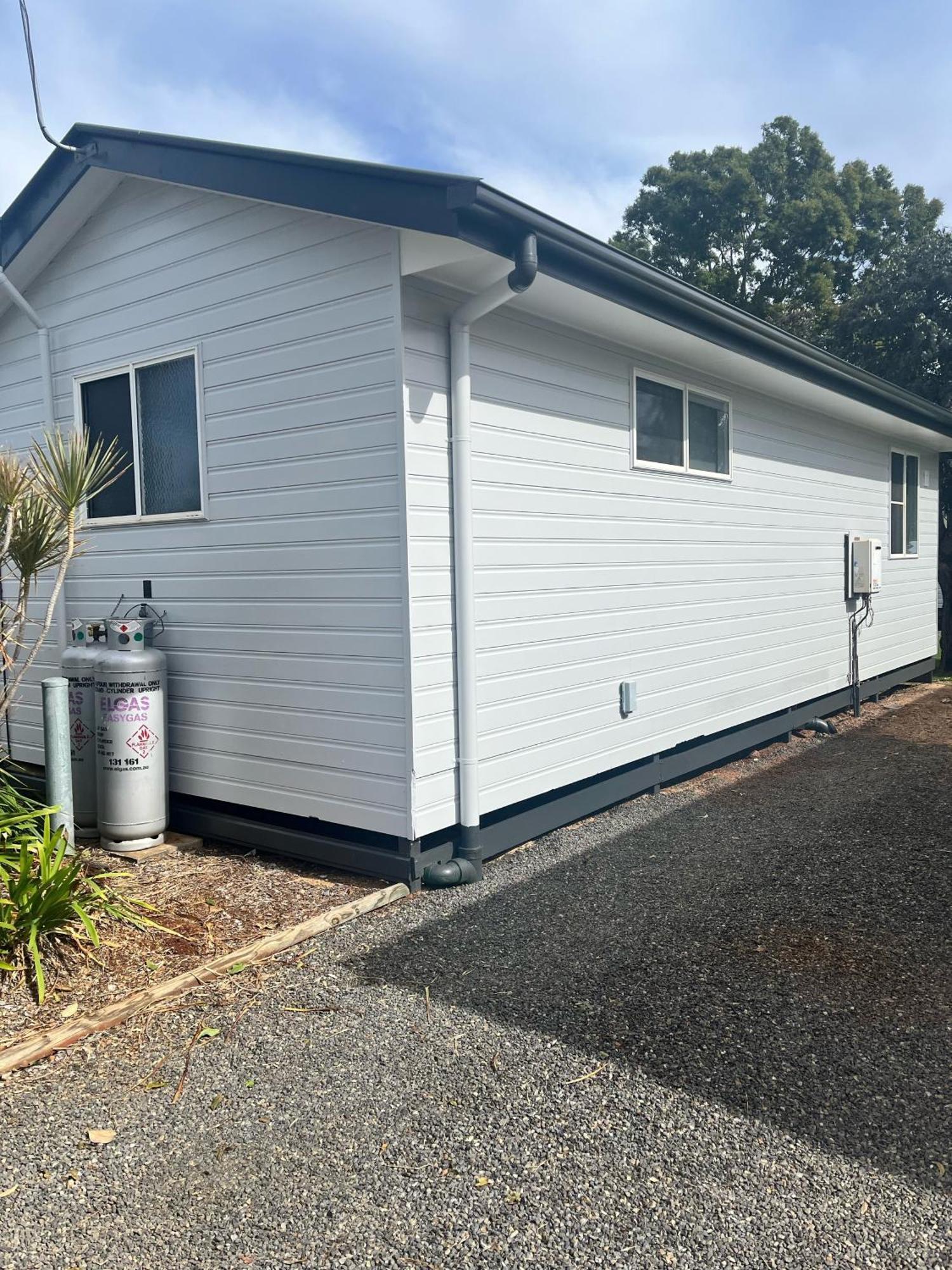 Kingaroy Holiday Park Kültér fotó