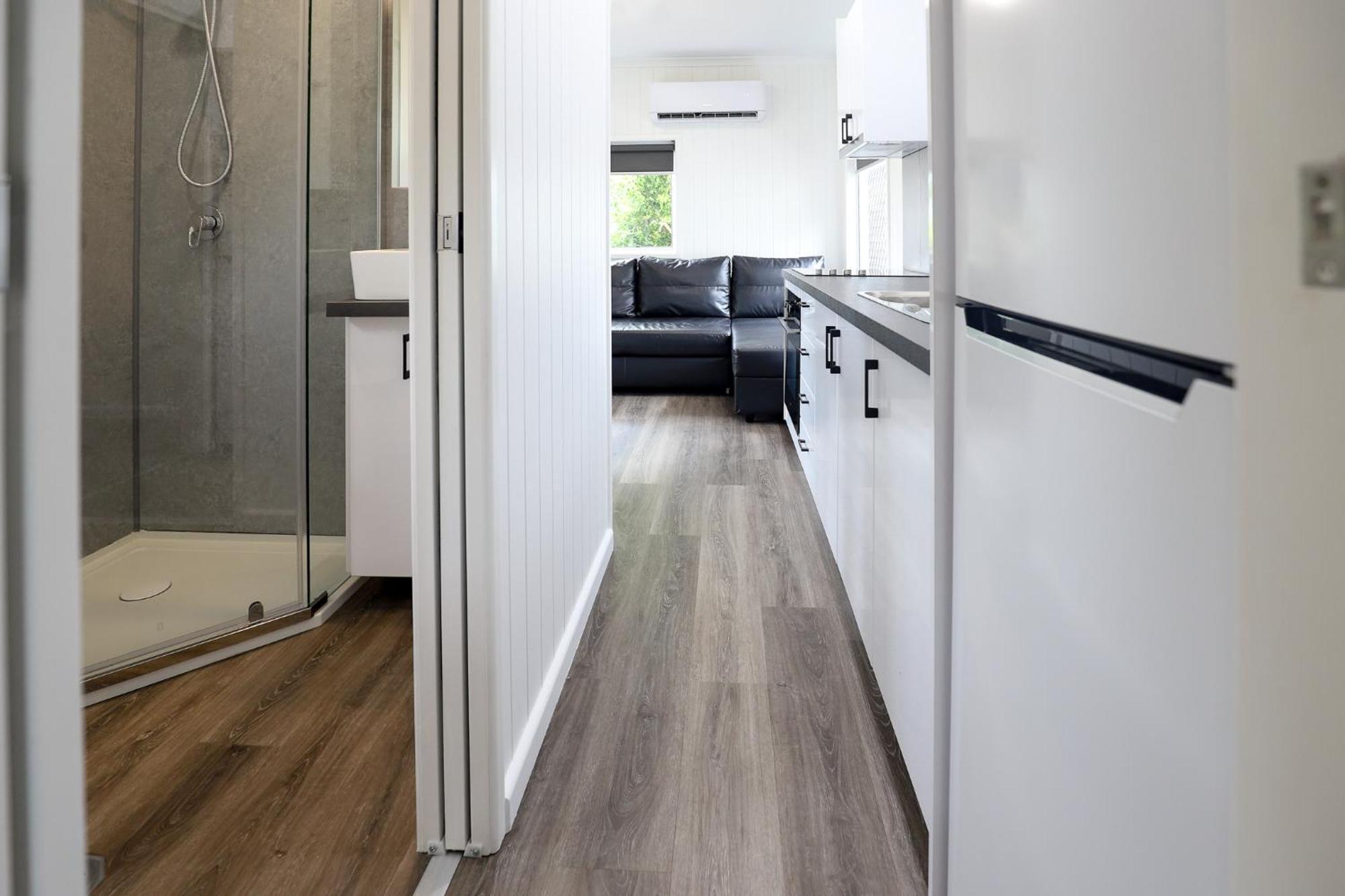 Kingaroy Holiday Park Kültér fotó