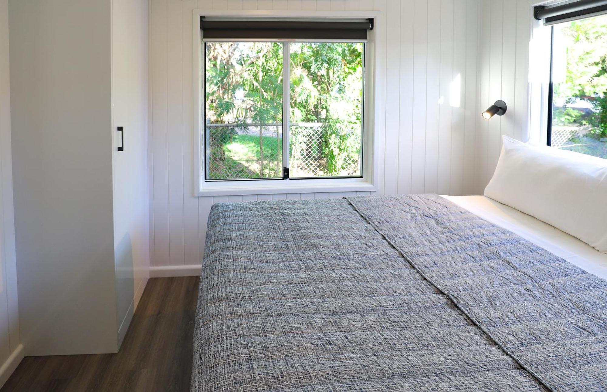 Kingaroy Holiday Park Kültér fotó