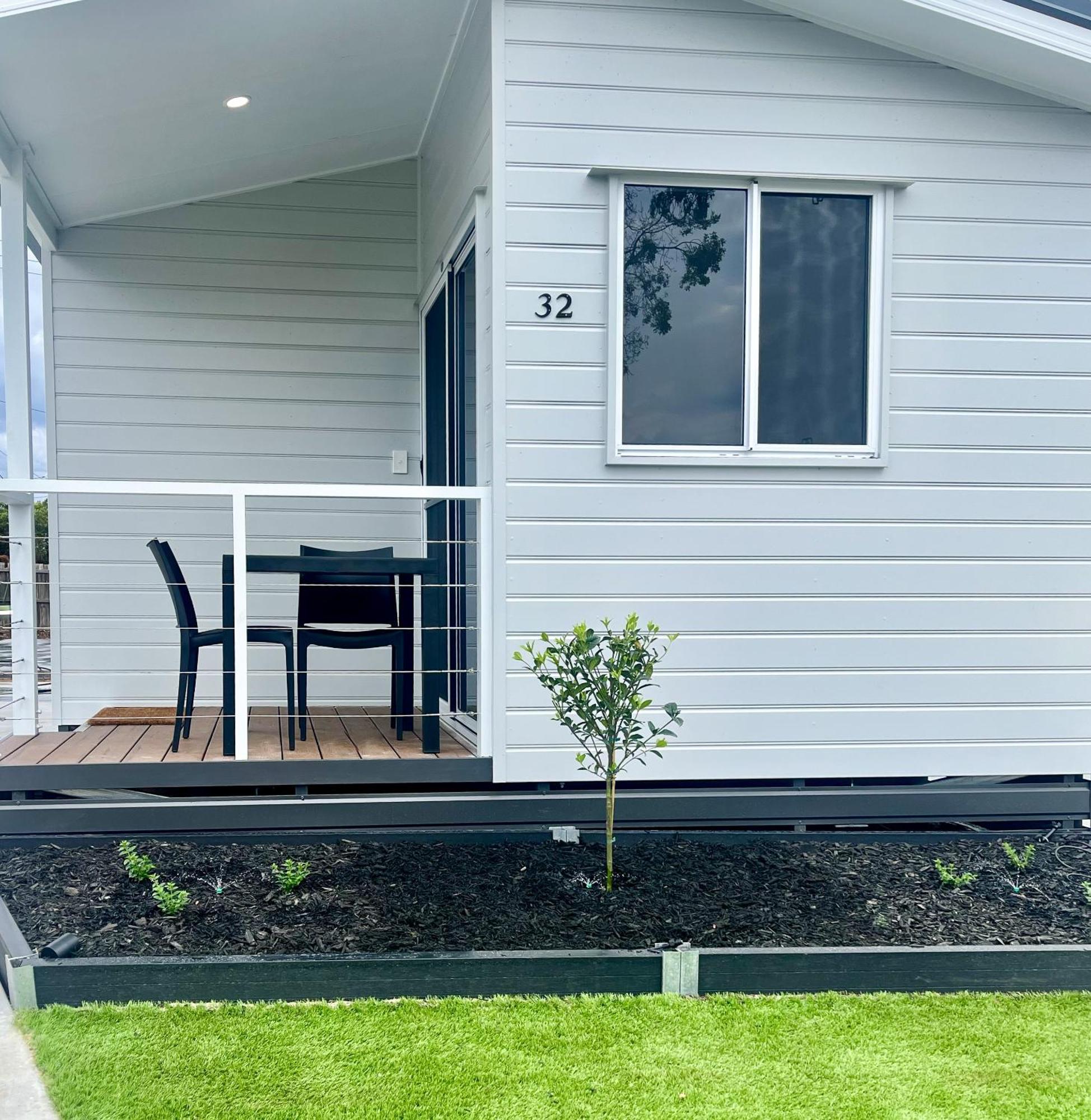 Kingaroy Holiday Park Kültér fotó